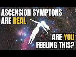 Ascension Symptoms Explained: Crystalline Body Activation & What You’re Feeling