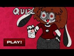 Why You Should Never Play This Website's Creepy Games