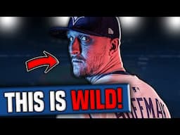 The Blue Jays FLEECED The Entire MLB With This Move! (Toronto Blue Jays Updates)