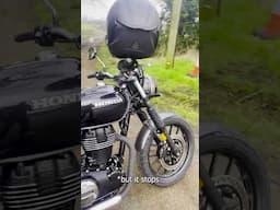 Honda GB350S Mini Review - Only £3,949?!?!