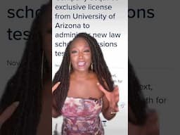 So You Want to Go to Law School? #|education #lawschool #university #tips Shamika Saves