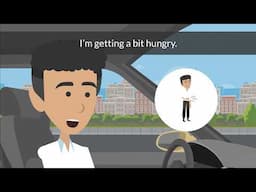 Practical English You Need To Learn – Real-life tasks!