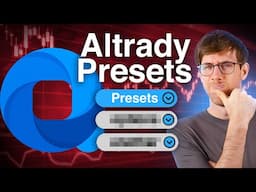 This Hidden Altrady Feature Makes Trading 10x Faster (and Better)