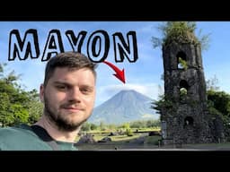 THIS Is Why Albay Philippines 🇵🇭 Is Special!