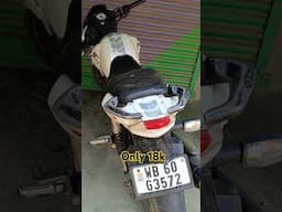 Only 18k #short #shortvideo #trending #viral #apachertr160 #bikelover