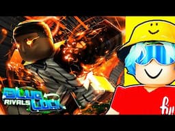 ITS HERE! MASTER CLASS LOKI UPDATE! (Roblox Blue Lock Rivals)