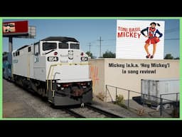 'Mickey' ~ Reviewing an Iconic Hit from an Underrated Artist