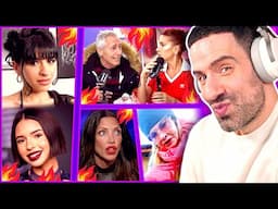 CAZZU CRITICADA, MARLEY Y FLOR PREÑA POLEMICA, ANDREA DE GH FUNADA, EL CUERO VIEJO IS BACK