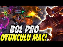 SEZON SONUNA DOĞRU CHALLENGER MI YOKSA ?