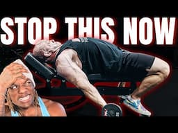STOP Wasting Time Doing These Workouts