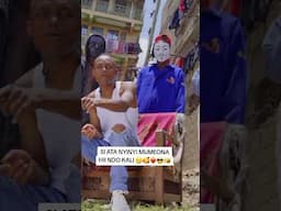 Hii ndo kali @KapaoEastClan