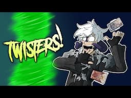 NOT THE TWISTERS! - NEST vs UCoB (Trailer)