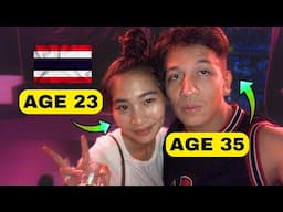 How to Approach Girls Thailand (Daygame Thai Girls)