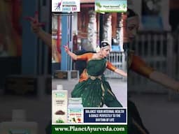 Balance Your Internal Health & Dance Perfectly to the Beats of Life- International Dance Day 29April