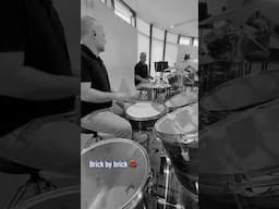 The Most Elusive Drum Groove Ever? 🥁 | Rosanna Progress Update
