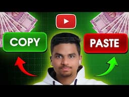 🔴COPY/PASTE - No Face YouTube Channel Ideas 2025🔥in Tamil _  Hari Zone