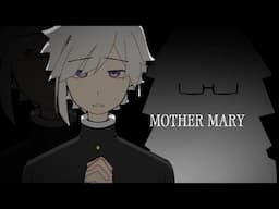 [BSD] Mother Mary - Fyodad AU - The Son's Lament