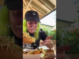 What’s your perfect Walt Disney World meal and Lightning Lane combo? #vegandisney #disneytips