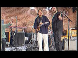 Dana Williams - Let The Light In (Visual Diary)