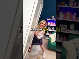 The Ultimate Fake Body Prank: Girl Edition! 😂👗