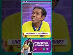 TAHNIAH LIVERPOOL PEGANG STATUS KELAB "NO.1" ENGLAND! YNWA! | Berbulu Dengan Burn S5