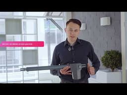 Бюджетный привод, который не подведет в мороз: AN Motors ATW 400KIT