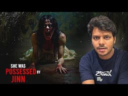 A Jinn Possessed her and What happened next is very Disturbing - Adira part 2