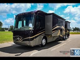 Motorhomes of Texas 2015 Entegra Aspire C3328