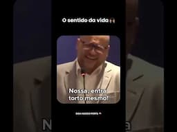 O sentido da vida