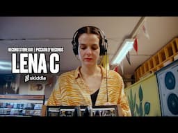 LENA C | Record Store Day Live | Piccadilly Records