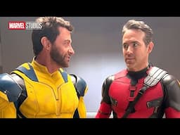 DEADPOOL: You’ve Been Fired By Marvel