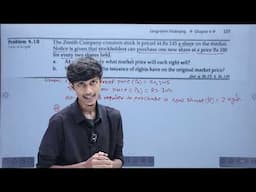 Primary market operation class-2