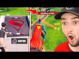 I Tested *NEW* Clickbait Fortnite Shorts!
