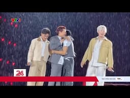 Những điều riêng có tại concert "Anh trai vượt ngàn chông gai" ngày 5 và ngày 6| VTV24