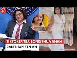 TikToker Trà Bông thừa nhận bản thân kén ăn, mukbang phải kiêng khem đủ thứ