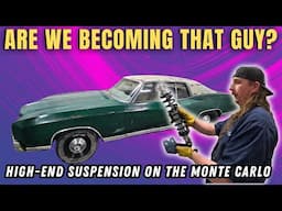 Spend Your Money On The RIGHT Products- Monte Carlo Will Ride Like A Dream!