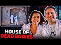 A funeral instead of a wedding. A family home with dead bodies! True Crime Documentary.