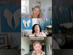 Dealing with unsolicited “psychic” advice