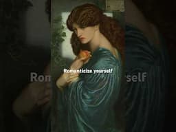 Be your own muse! #beautystandards