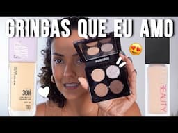 Maquiagens IMPORTADAS imperdíveis que indico para todo mundo