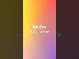 🕺 Feel-Good Funk
