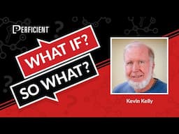 An Interview with Kevin Kelly, Senior Maverick at Wired