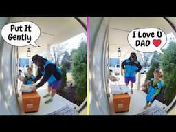 The Most Priceless Moments That Will Melt Your Heart | Emotional Reactions ❤️ 2025