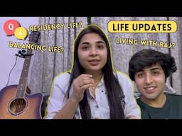 LIFE UPDATES!! Lets talk✨ |Grovers here! |