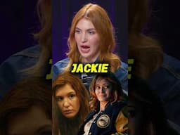Sophie Nélisse on being Shauna from Yellow Jackets