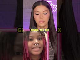 "I Hate Cisgender Men" Woke TikToker Meltdow
