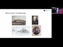 Postcolonial provenance research, restitution and collaborative work in Ethnog...- Hermann Parzinger