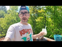 Completely Random Kreep Day, Trader Joe's Update Rootbeer Floats & More! - April 2025 #kreepers