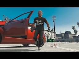 ON PREPARE LE NOUVEAU DLC !! (DEJA LES POTES ! )
