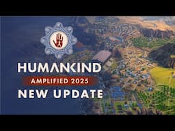 Achilles Update - Amplified 2025